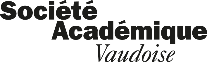 Société Académique Vaudoise