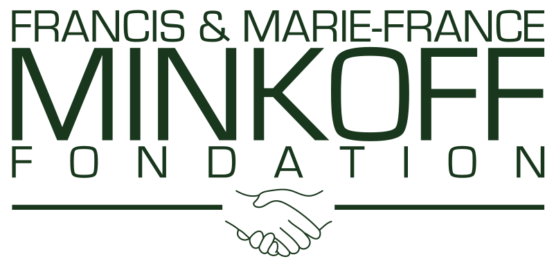Fondation Francis & Marie-France Minkoff